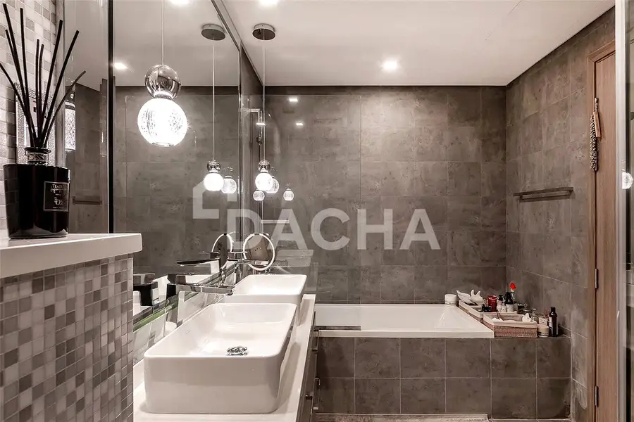 Best Price | Sea Marina View | High Floor