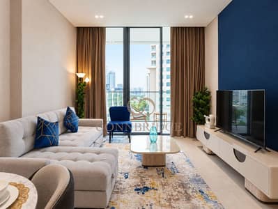 1 Bedroom Apartment for Sale in Dubai Healthcare City Phase 2, Dubai - Furnished | BrandNew | Excellent Investment