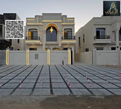 5 Bedroom Villa for Sale in Al Zahya, Ajman - 1000541360. jpg 5 Bedroom Villa for Sale in Al Zahya, Ajman - 1000541360. jpg