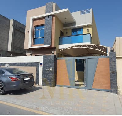5 Camere Villa in affitto a Al Mowaihat, Ajman - WhatsApp Image 2026-10-15 at 11.31. 25 AM. jpeg 5 Camere Villa in affitto a Al Mowaihat, Ajman - WhatsApp Image 2026-10-15 at 11.31. 25 AM. jpeg