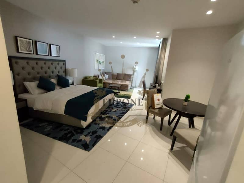 Квартира в Дубай Саут,Жилой Район,Селестия,Селестия Б, 51000 AED - 16864823 Квартира в Дубай Саут,Жилой Район,Селестия,Селестия Б, 51000 AED - 16864823