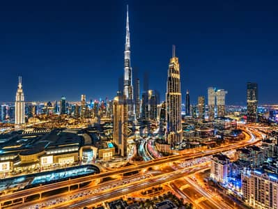 3 Camere Appartamento in affitto a Za'abeel, Dubai - File 4. png