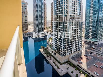 Monolocale in affitto a Jumeirah Lake Towers (JLT), Dubai - DSC01769. jpg Monolocale in affitto a Jumeirah Lake Towers (JLT), Dubai - DSC01769. jpg