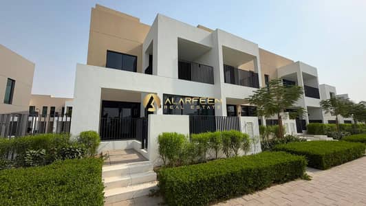 4 Bedroom Townhouse for Rent in Arabian Ranches 3, Dubai - WhatsApp Image 2026-10-14 at 2.14. 09 PM. jpeg 4 Bedroom Townhouse for Rent in Arabian Ranches 3, Dubai - WhatsApp Image 2026-10-14 at 2.14. 09 PM. jpeg