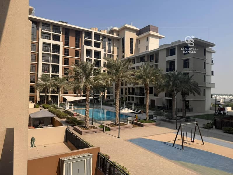 Appartement à Town Square,Jenna Main Square,Jenna Main Square 2, 1 chambre, 65000 AED - 16864947 Appartement à Town Square,Jenna Main Square,Jenna Main Square 2, 1 chambre, 65000 AED - 16864947
