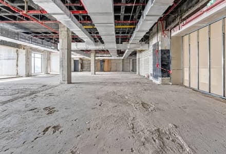 Office for Rent in Al Barsha, Dubai - Grade A Office | Close To Metro | Prime Location