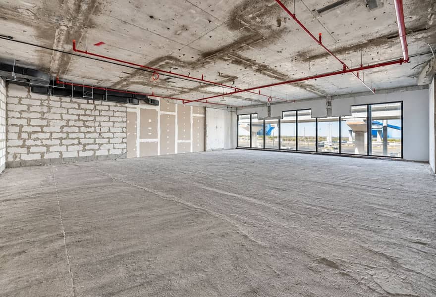 位于阿尔巴沙住宅区,阿尔巴沙1号区,Atria Square 的写字楼 12676680 AED - 16841836 位于阿尔巴沙住宅区,阿尔巴沙1号区,Atria Square 的写字楼 12676680 AED - 16841836