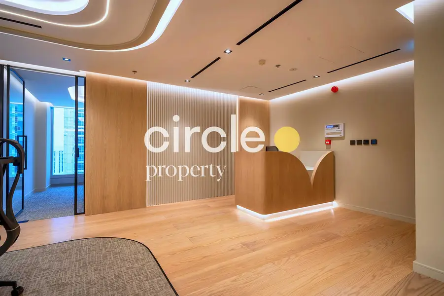 SZR and Marina View | GRADE A | DMCC