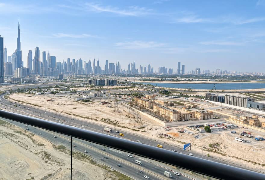Appartement à Sobha Hartland,Sobha Creek Vistas,Sobha Creek Vistas Tower A, 2 chambres, 110000 AED - 16822667 Appartement à Sobha Hartland,Sobha Creek Vistas,Sobha Creek Vistas Tower A, 2 chambres, 110000 AED - 16822667