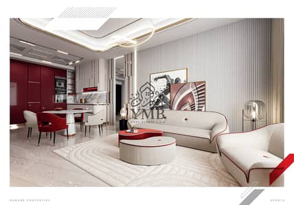 Estudio para en Venta en Dubai Sports City, Dubai - WhatsApp Image 2026-10-13 at 13.39. 41 (1). jpeg Estudio para en Venta en Dubai Sports City, Dubai - WhatsApp Image 2026-10-13 at 13.39. 41 (1). jpeg