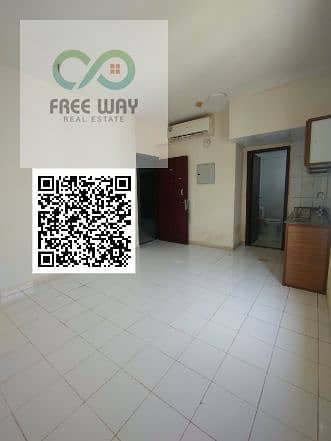 Estudio para en Alquiler en Al Nuaimiya, Ajman - merged-image-1792091246454. png