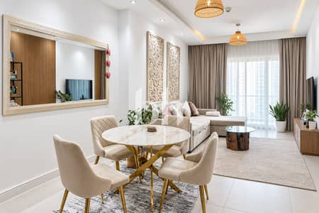 1 Bedroom Flat for Rent in Jumeirah Lake Towers (JLT), Dubai - Image