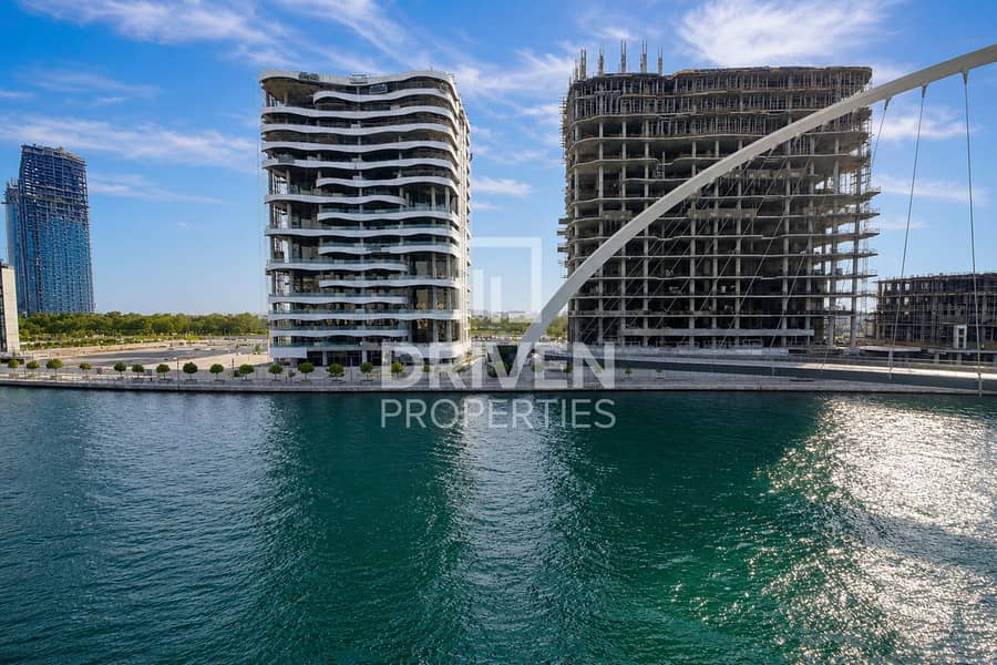 Full Canal View | Stunning Sunset | Brand New Full Canal View | Stunning Sunset | Brand New