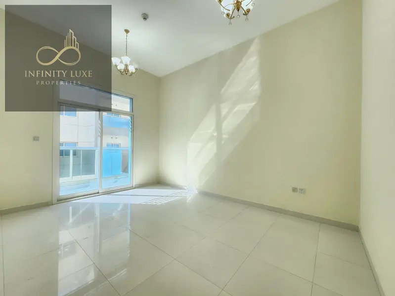 Spacious 1BR Apartment | Ready to Move | Family Friendly