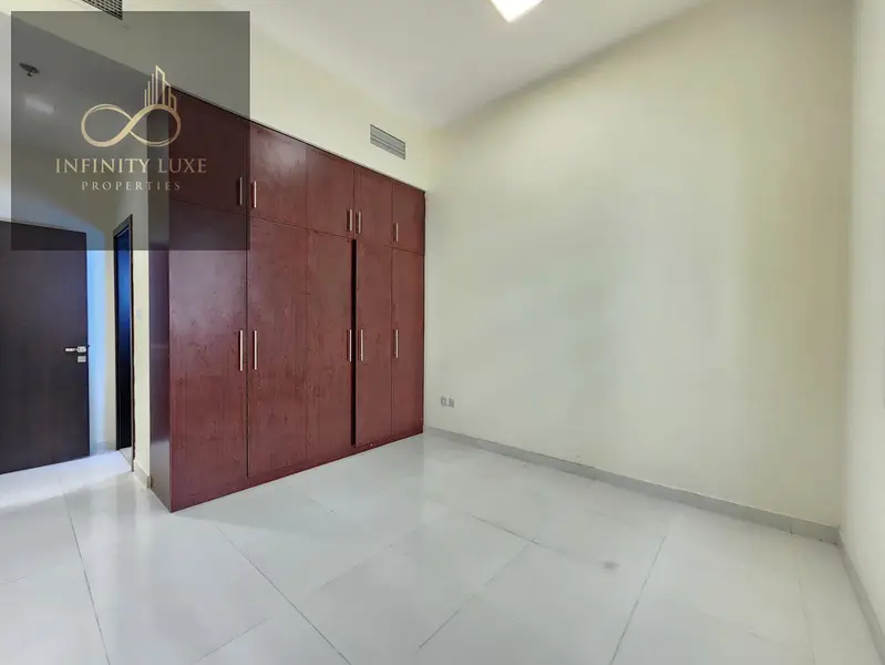 Spacious 1BR Apartment | Ready to Move | Family Friendly