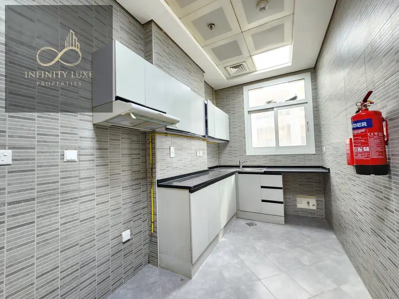 Spacious 1BR Apartment | Ready to Move | Family Friendly