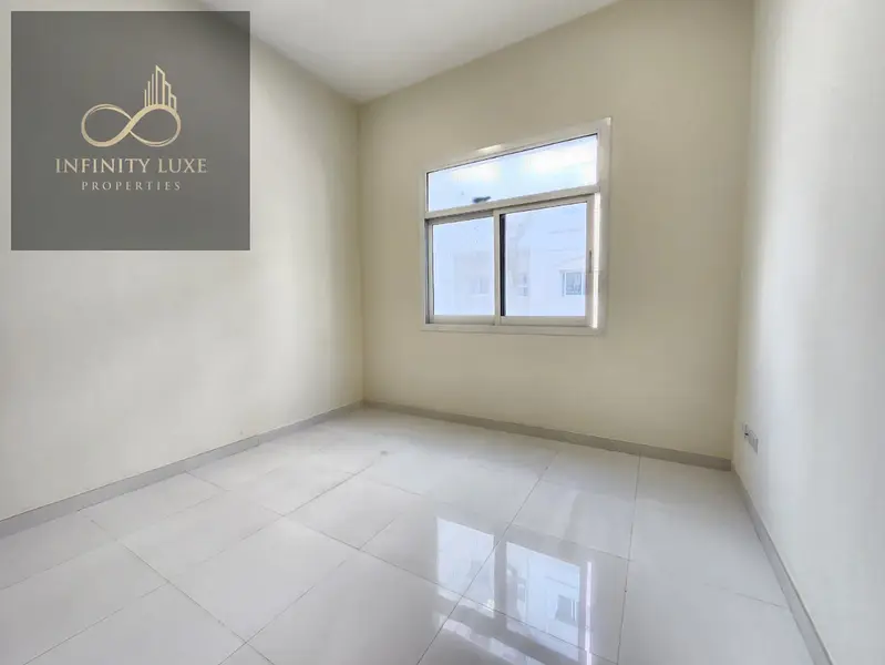 Spacious 1BR Apartment | Ready to Move | Family Friendly