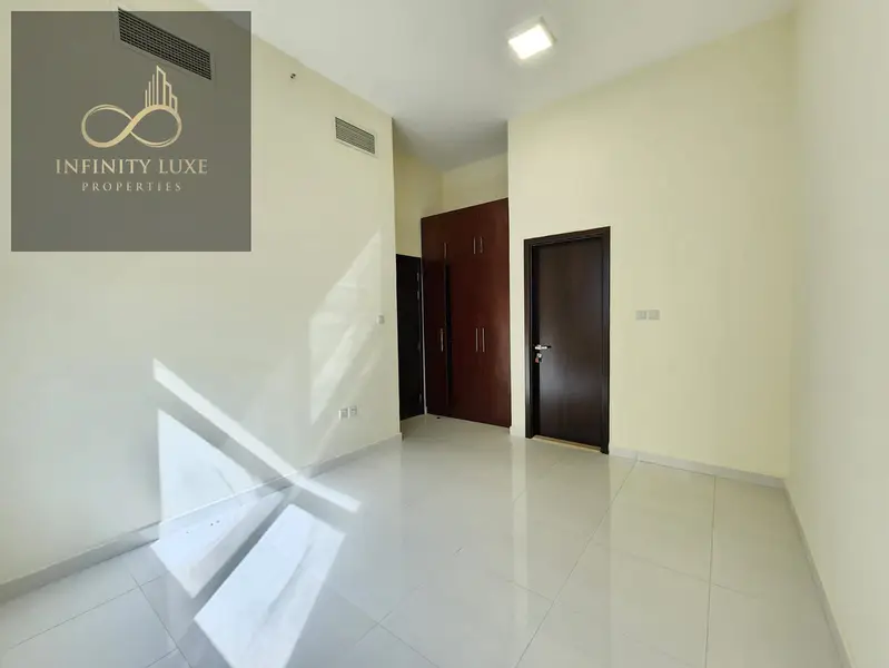 Spacious 1BR Apartment | Ready to Move | Family Friendly