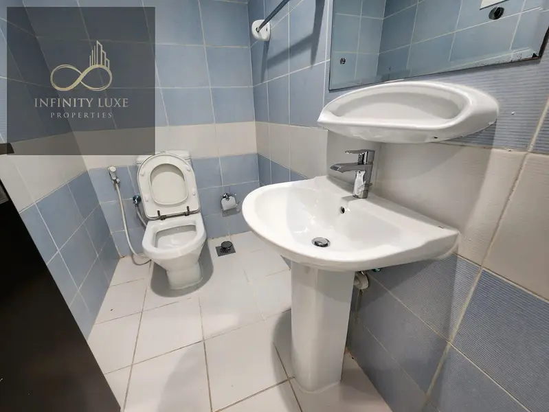 Spacious 1BR Apartment | Ready to Move | Family Friendly