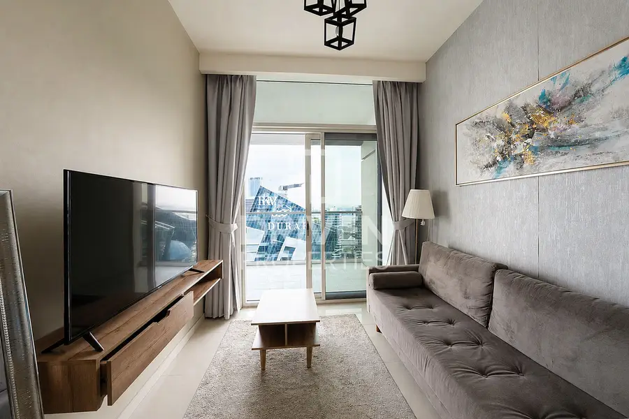 High Floor | Scenic Canal View | Top Tier Unit