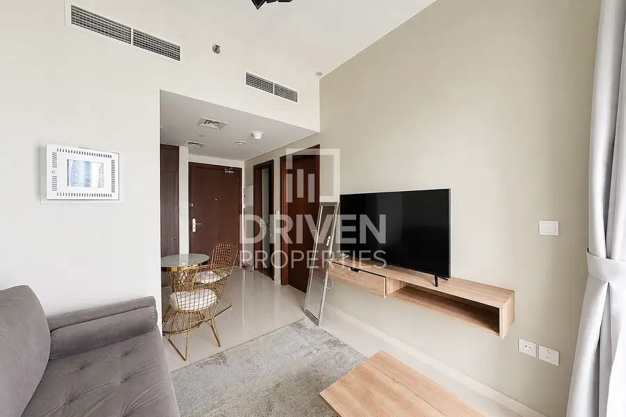 High Floor | Scenic Canal View | Top Tier Unit