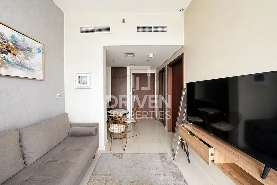 High Floor | Scenic Canal View | Top Tier Unit