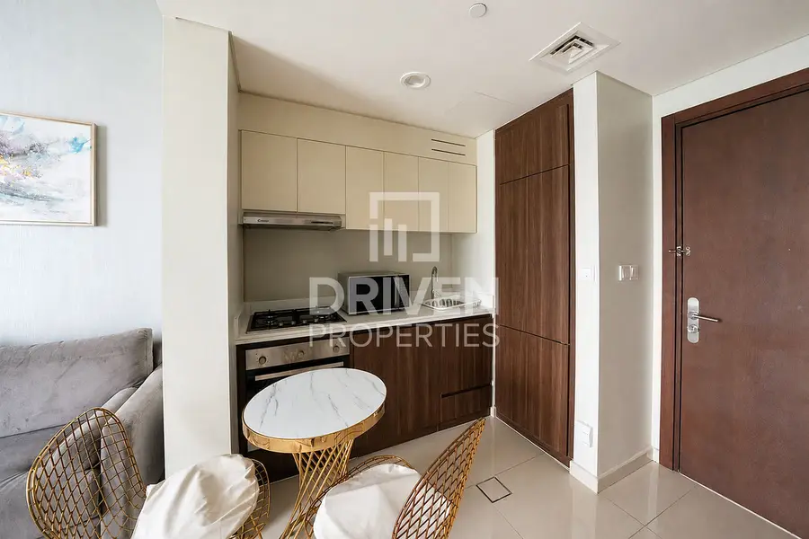 High Floor | Scenic Canal View | Top Tier Unit