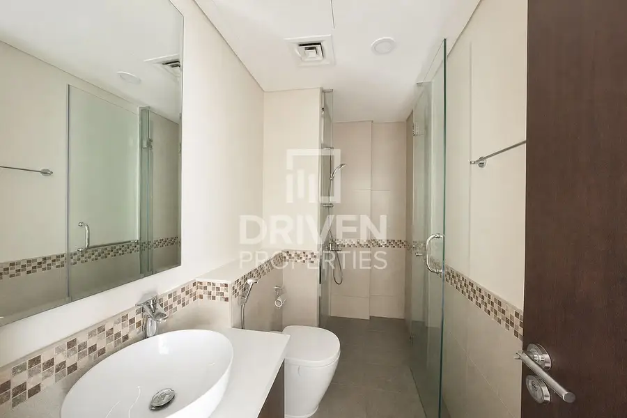 High Floor | Scenic Canal View | Top Tier Unit