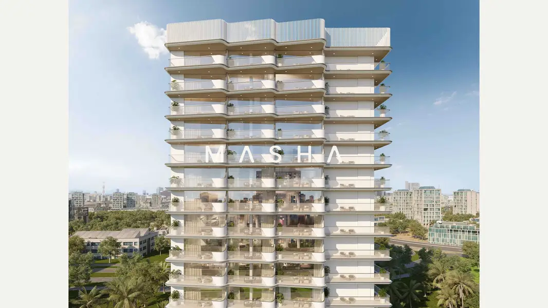 Furnished | High Floor I Investor Deal I Luxury Finishing