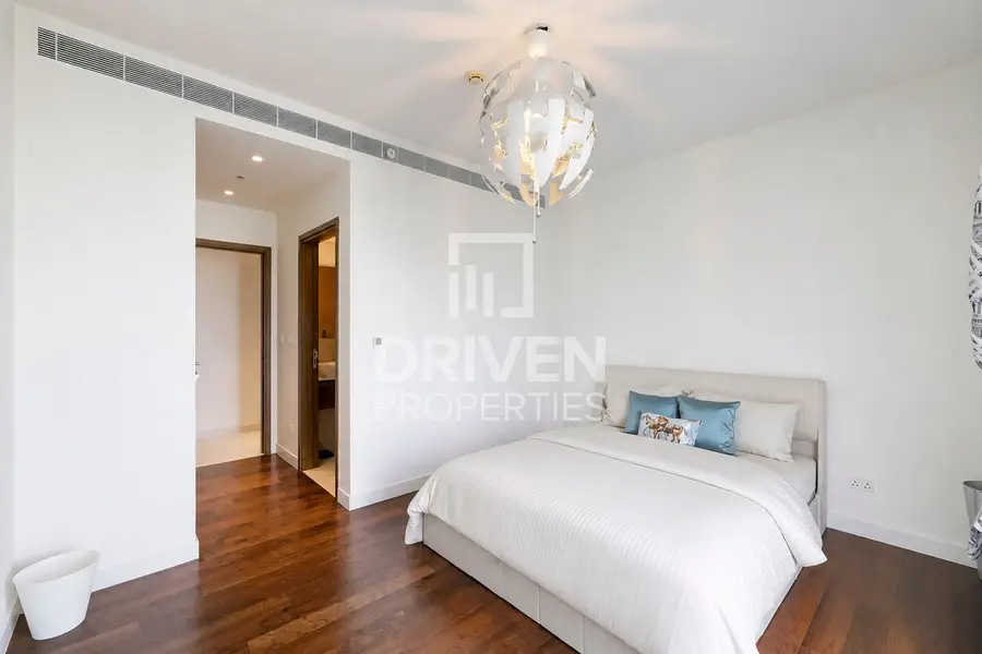 Fully Furnished | Large Layout | Premium Community