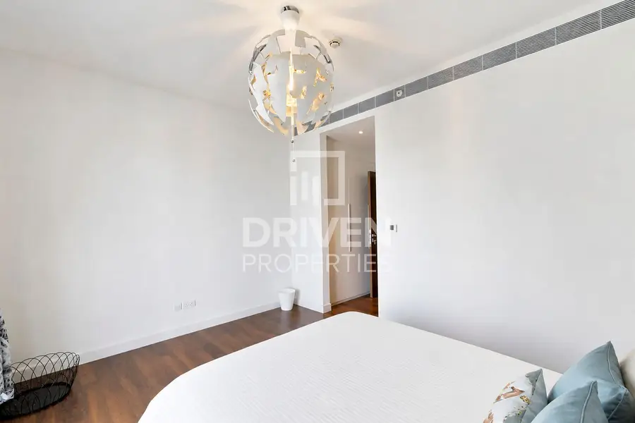 Fully Furnished | Large Layout | Premium Community