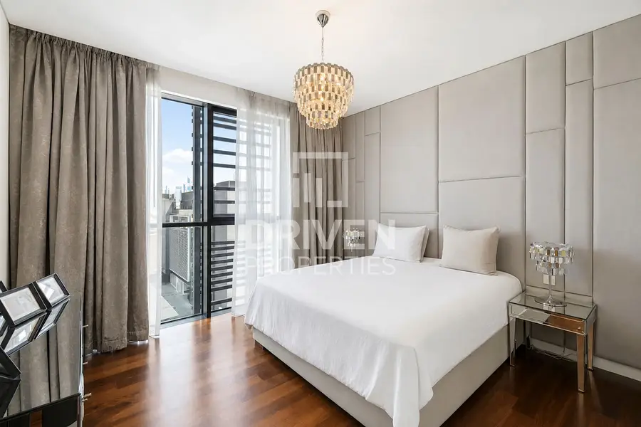 Fully Furnished | Large Layout | Premium Community