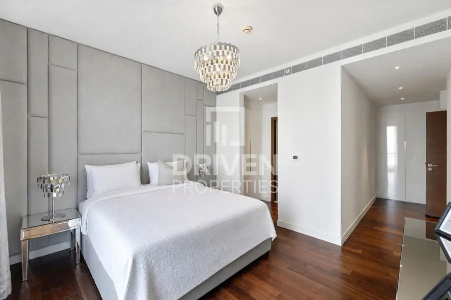 Fully Furnished | Large Layout | Premium Community