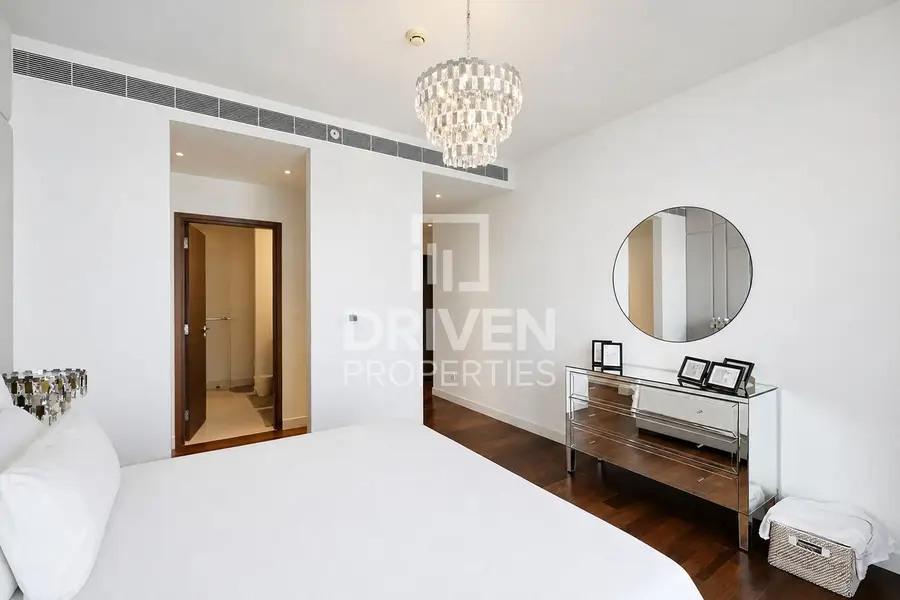 Fully Furnished | Large Layout | Premium Community