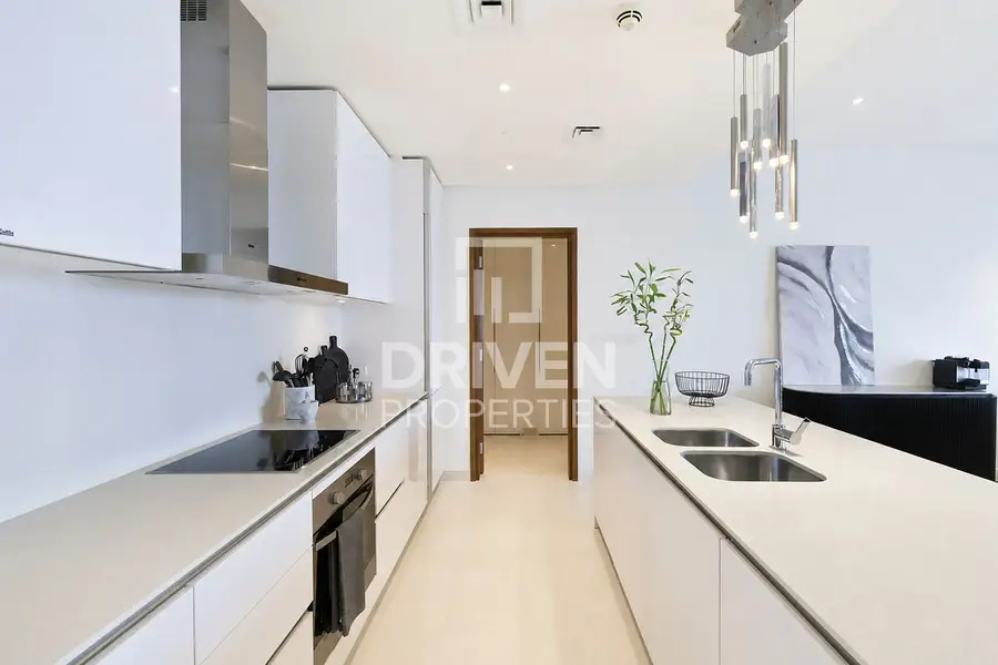 Fully Furnished | Large Layout | Premium Community