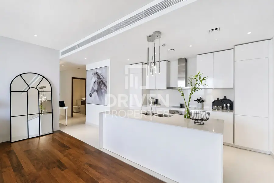 Fully Furnished | Large Layout | Premium Community