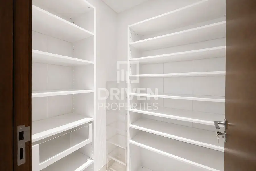 Fully Furnished | Large Layout | Premium Community