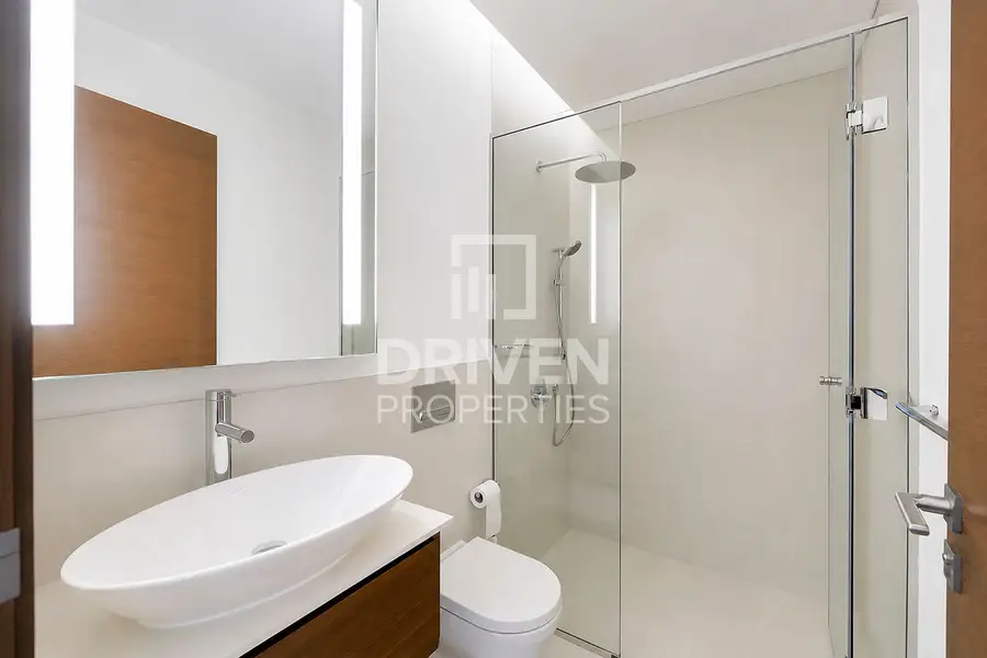 Fully Furnished | Large Layout | Premium Community