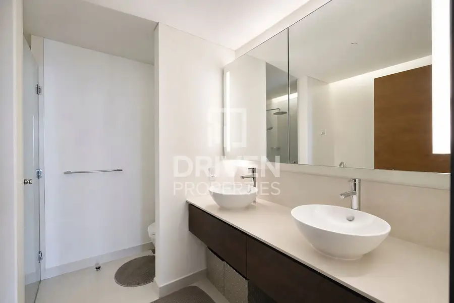 Fully Furnished | Large Layout | Premium Community