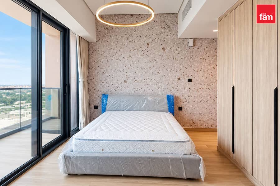 Apartamento en Jumeirah Village Triangle (JVT),JVT District 4,Seslia Tower, 54000 AED - 16865044 Apartamento en Jumeirah Village Triangle (JVT),JVT District 4,Seslia Tower, 54000 AED - 16865044
