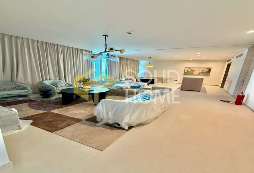 Brand New | Ready To Move | Madar View Brand New | Ready To Move | Madar View