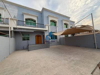 5 habitaciones Villa para en Alquiler en Khalifa City, Abu Dhabi - WhatsApp Image 2026-10-15 at 12.15. 19 PM. jpeg