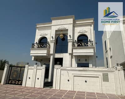 6 Bedroom Villa for Sale in Al Helio, Ajman - villa ajm . png 6 Bedroom Villa for Sale in Al Helio, Ajman - villa ajm . png