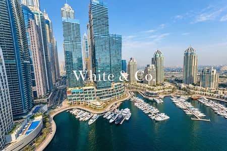 1 habitación Apartamento para en Alquiler en Dubai Marina, Dubai - Apartamento en Dubai Marina,Iris Blue, 1 dormitorio, 111999 AED - 16865074 1 habitación Apartamento para en Alquiler en Dubai Marina, Dubai - Apartamento en Dubai Marina,Iris Blue, 1 dormitorio, 111999 AED - 16865074
