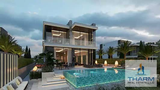 6 Bedroom Villa for Sale in DAMAC Lagoons, Dubai - WhatsApp Image 2026-10-14 at 11.57. 27 AM. jpeg 6 Bedroom Villa for Sale in DAMAC Lagoons, Dubai - WhatsApp Image 2026-10-14 at 11.57. 27 AM. jpeg