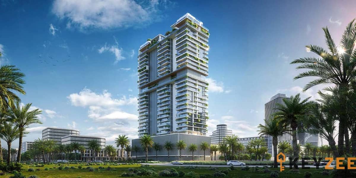 Appartement à Jumeirah Village Circle (JVC),JVC District 14,Legado by Prescott, 820000 AED - 16865100 Appartement à Jumeirah Village Circle (JVC),JVC District 14,Legado by Prescott, 820000 AED - 16865100