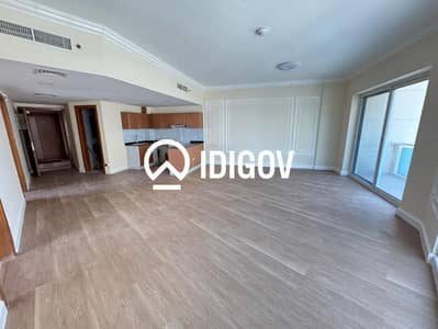 2 habitaciones Apartamento para en Alquiler en Dubai Production City (IMPZ), Dubai - Apartamento en Dubai Production City (IMPZ)，Lago Vista，Lago Vista C, 2 dormitorios, 82000 AED - 16865143