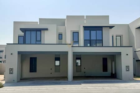 Villa de 4 chambres à à louer à Jebel Ali Village, Dubai - Villa à Jebel Ali Village，Jebel Ali Village Villas, 4 chambres, 240000 AED - 16865169