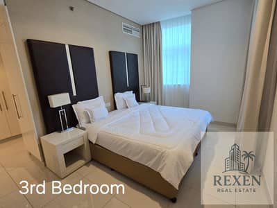 3 Schlafzimmer Wohnung zum Miete in Business Bay, Dubai - WhatsApp Image 2026-10-14 at 20.30. 38. jpeg 3 Schlafzimmer Wohnung zum Miete in Business Bay, Dubai - WhatsApp Image 2026-10-14 at 20.30. 38. jpeg