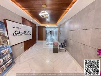 1 Camera Appartamento in affitto a Al Mowaihat, Ajman - WhatsApp Image 2026-10-15 at 11.05. 55 AM (1). jpeg 1 Camera Appartamento in affitto a Al Mowaihat, Ajman - WhatsApp Image 2026-10-15 at 11.05. 55 AM (1). jpeg